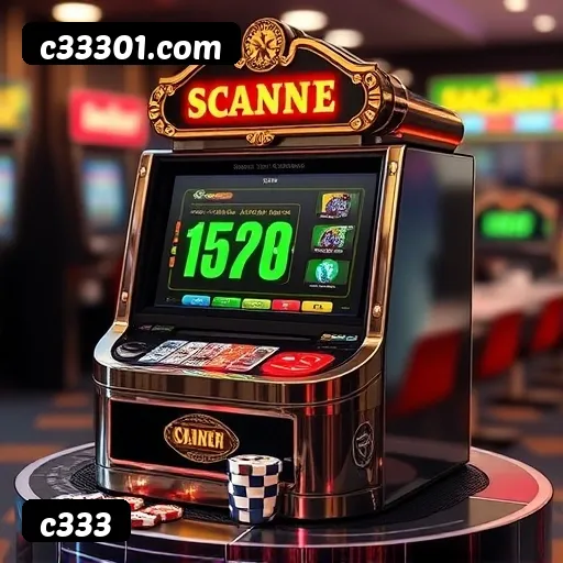 c333 APK - Download Oficial Android