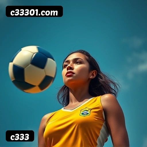 c333 Logo
